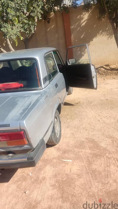 Lada لادا 2107 سنه 2013