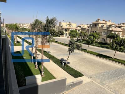 Twin house for sale In El Patio Oro - view pool
