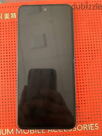 OPPO A5 لون اخضر كسر زيرو
