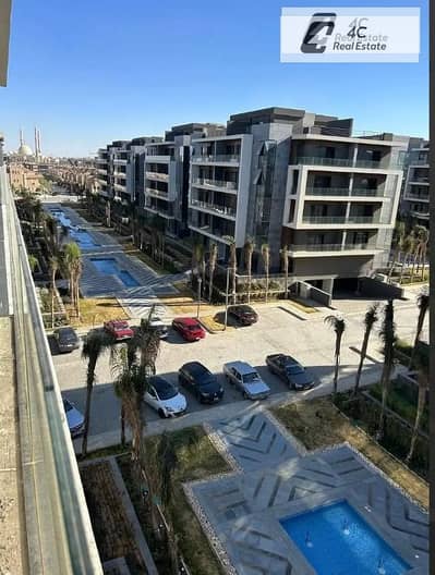 For sale at the lowest price in Patio Oro-La Vista, a 3-bedroom apartment with an open view landscape - with the lowest price no remaining installment