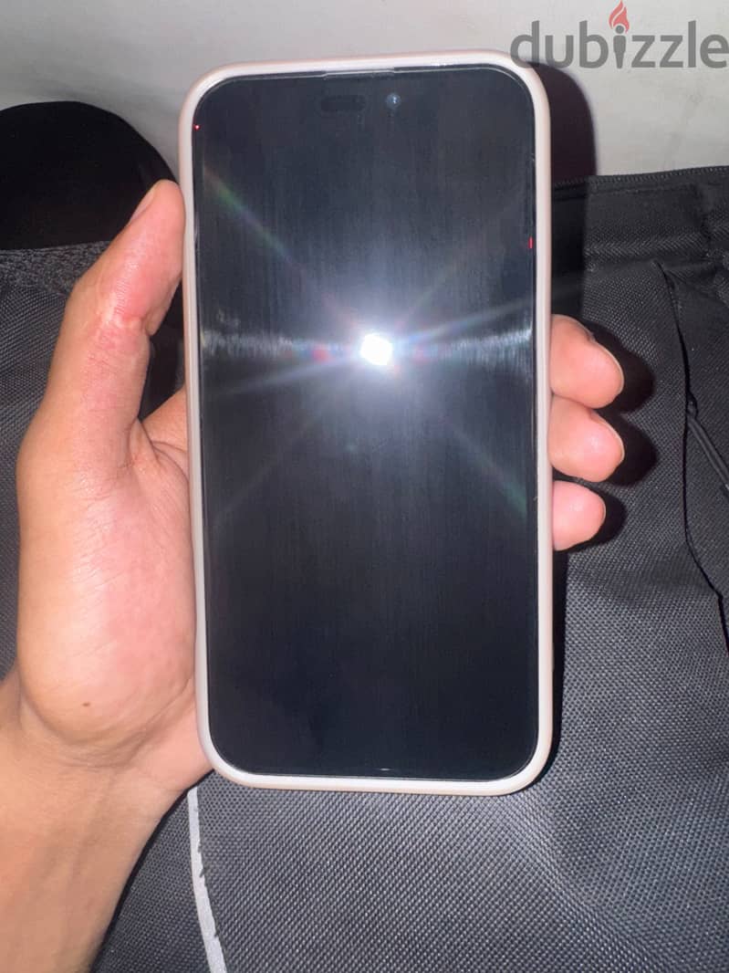 iPhone 14 Pro Max 2