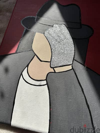 Pop Art Illustration