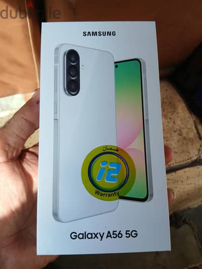سامسونج ايه 56