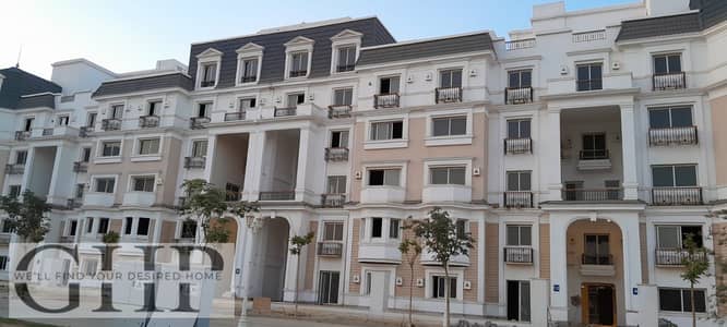 سكاي لوفت للبيع في ماونتن فيو اي سيتي التجمع الخامس Mountain View I-City New Cairo
