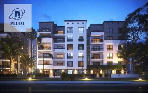 For Sale | Exceptional Price | 145 SQM Apartment | Prime Location | Immediate Delivery | Neopolis Mostakbal City by Wadi Degla