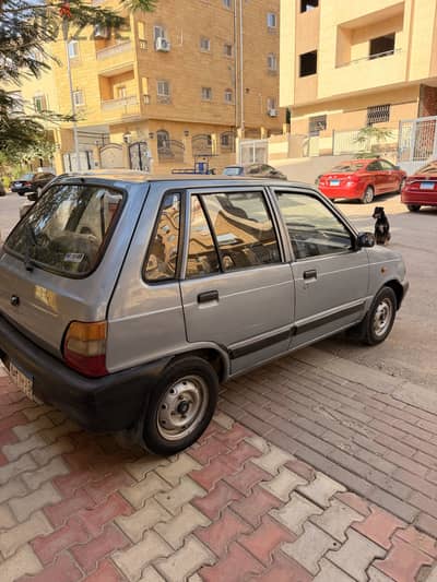 Suzuki Maruti 2009 بحالة ممتازة