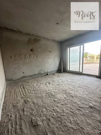 للبيع فيلا على اللاندسكيب، بموقع مميز، في ميدوز بارك - الشيخ ذايد  For Sale Standalone Villa,in prime location, in Meadows Park ,Sheikh Zayed
