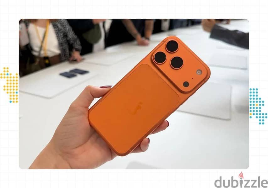 iphone 17 pro max 2