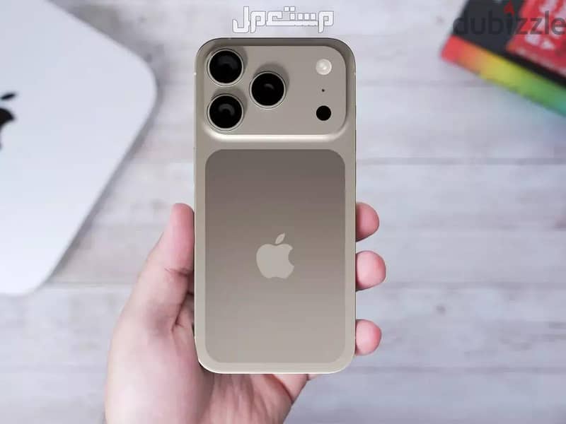 iphone 17 pro max 5