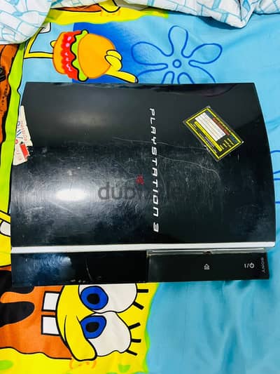 Ps3 used