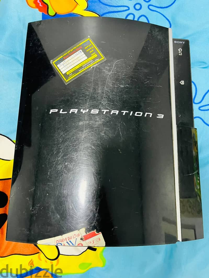 Ps3 used 1