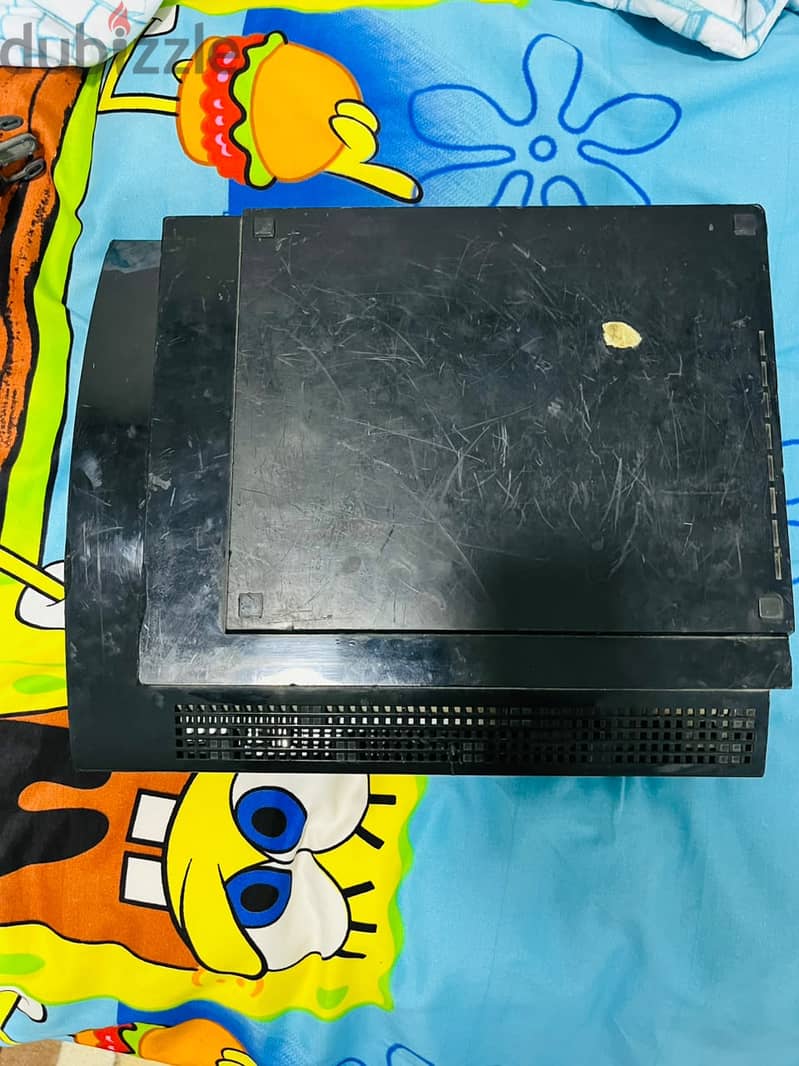 Ps3 used 2