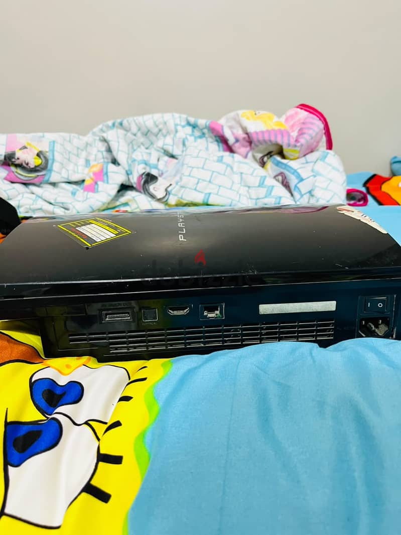 Ps3 used 3
