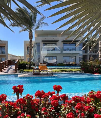 Villa for Sale in a Prime Location at Soma Bay Red Sea with 30% Discount