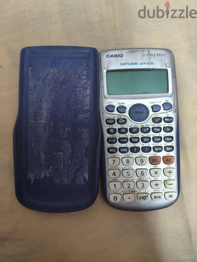 CasioFX570