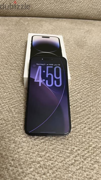 Iphone 14pro