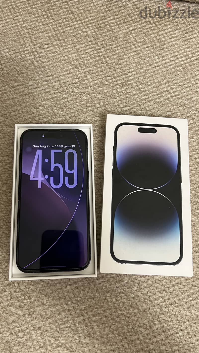 Iphone 14pro 1