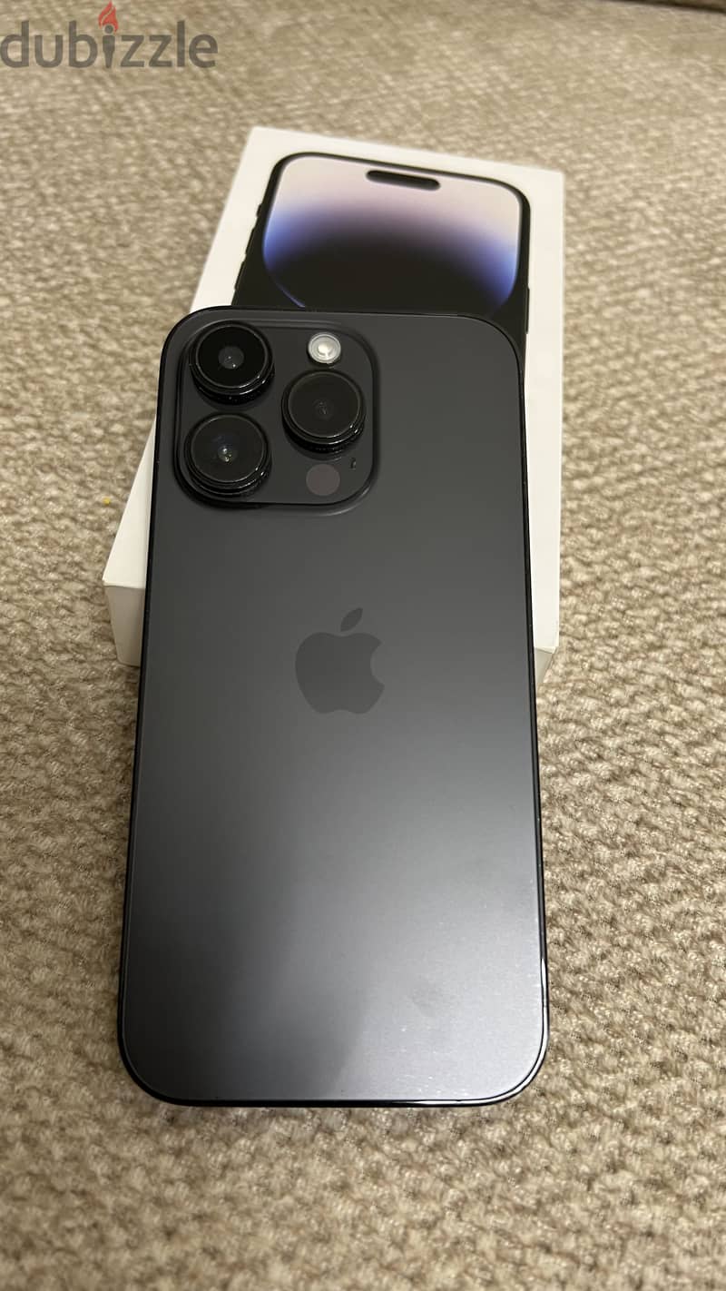 Iphone 14pro 2