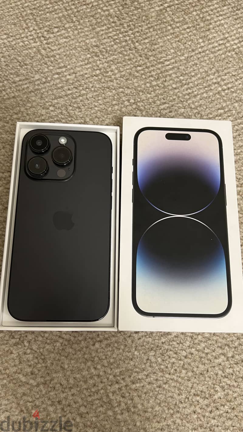 Iphone 14pro 3