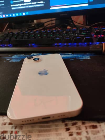 Apple - iPhone 13