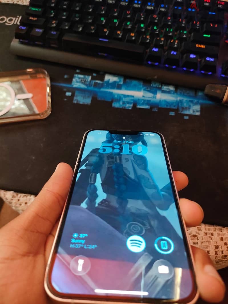 Apple - iPhone 13 3