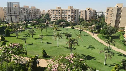  Spacious Unfurnished Apartment for Rent in Madinaty – B11 Phase 