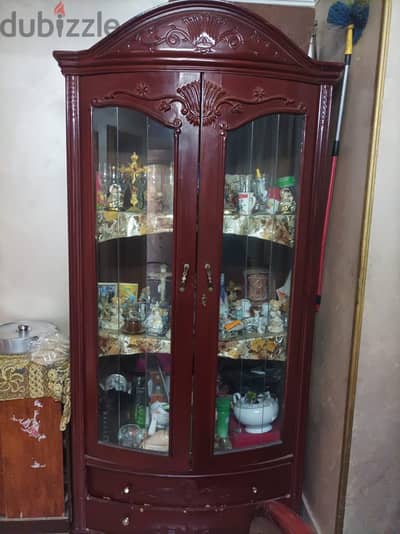 سفره و نيش