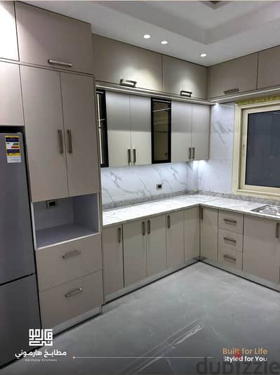 مطابخ موديرن