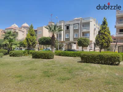 Roof Apartment for Sale – District 7, Sheikh Zayed