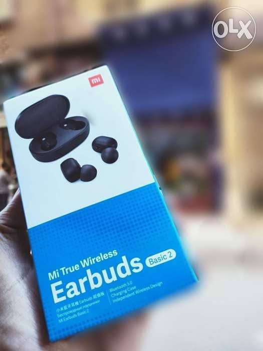 Harga best sale xiaomi earbuds