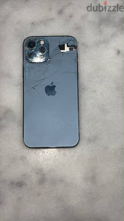 Apple - iPhone 12 Pro