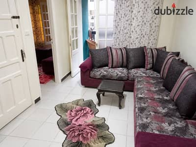Premium Residential Unit for Sale in Sidi Bishr (side view with a clear sea view)