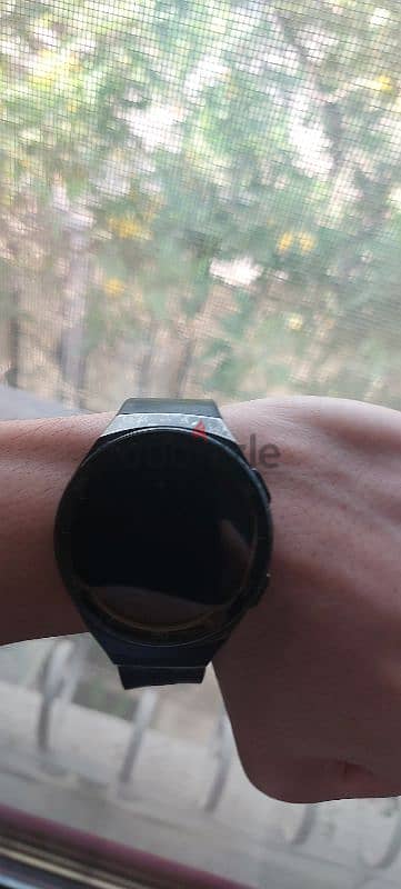 Huawei Watch GT 2e 2