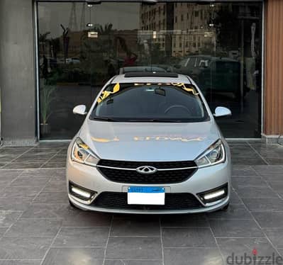 Chery Arrizo 5 2025 - شيري اريزوو 5 للبيع