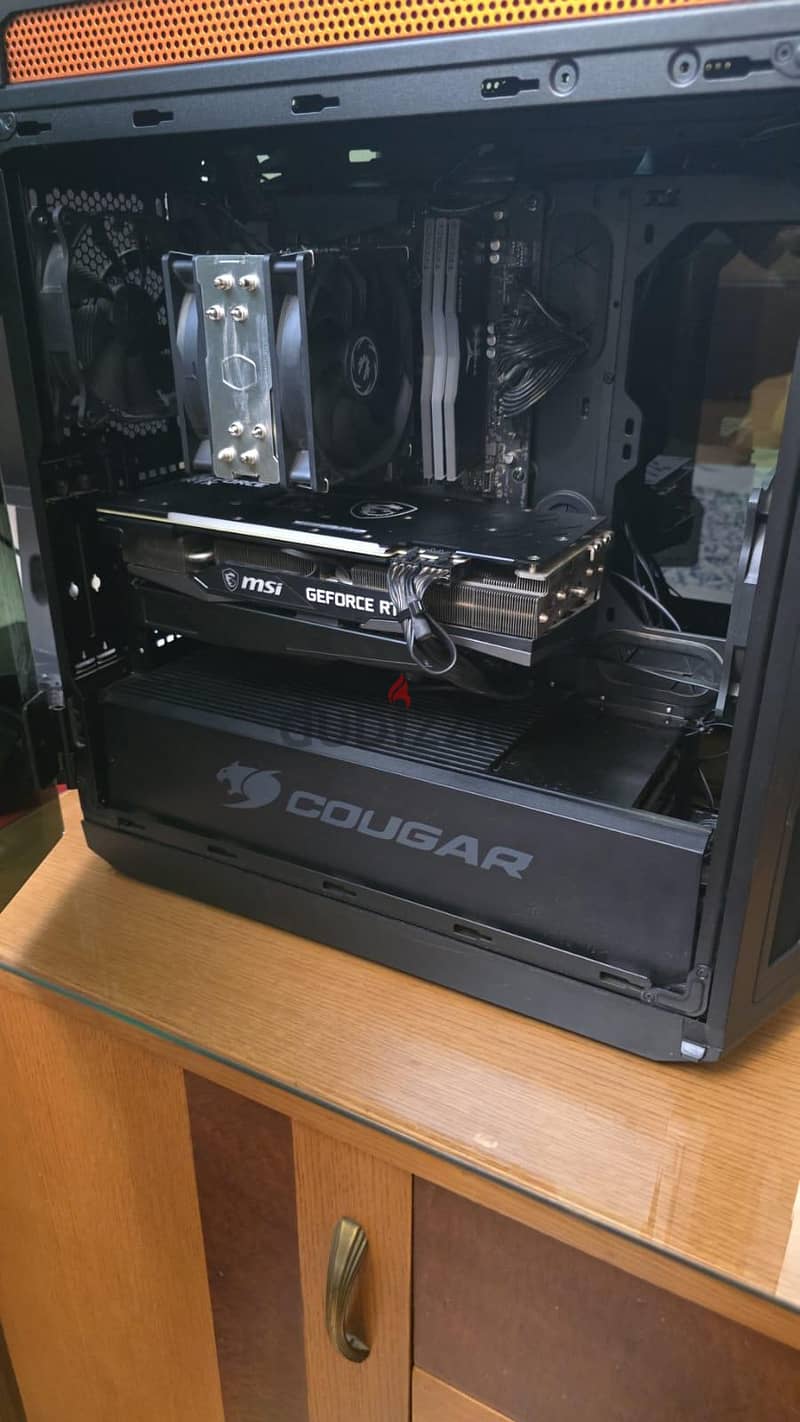 3070 ti gaming x msi 3