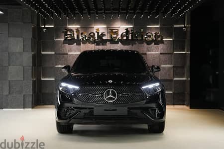 Mercedes-Benz GLC 300 2026