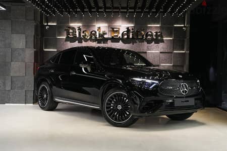 Mercedes-Benz GLC 300 2026