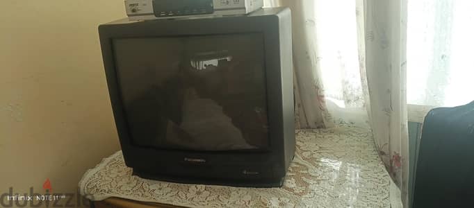 تليفزيون Panasonic