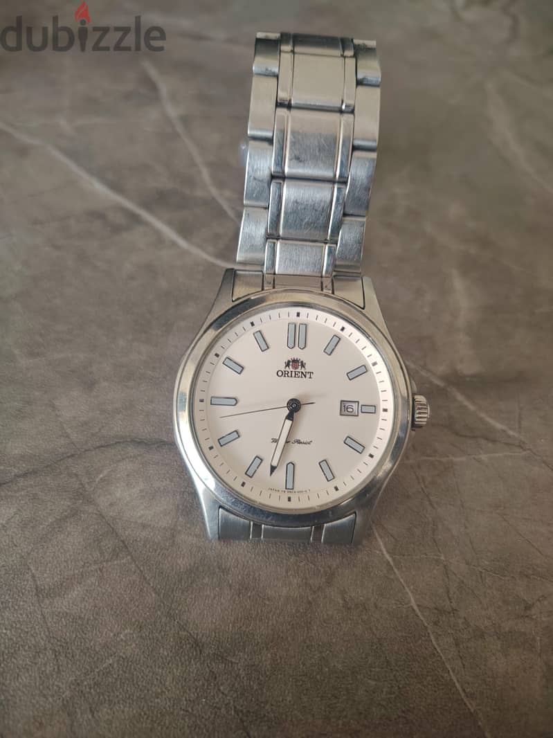 Orient 1