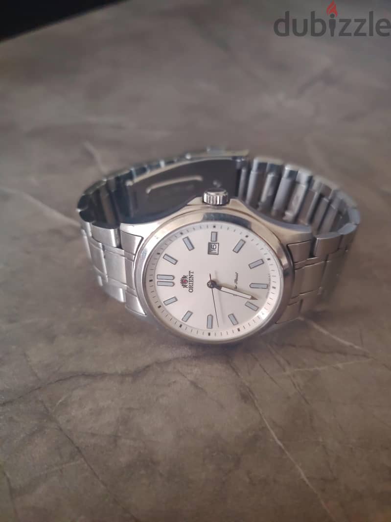 Orient 2