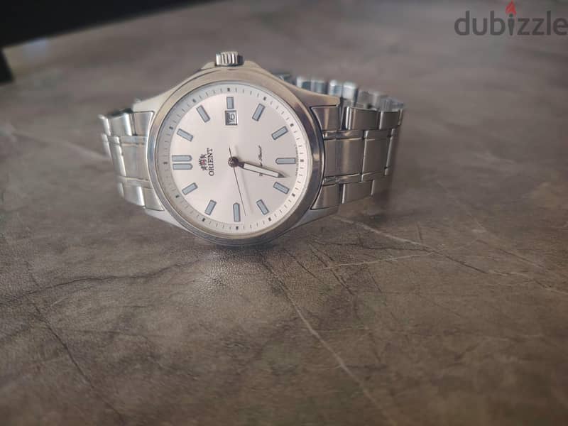 Orient 3