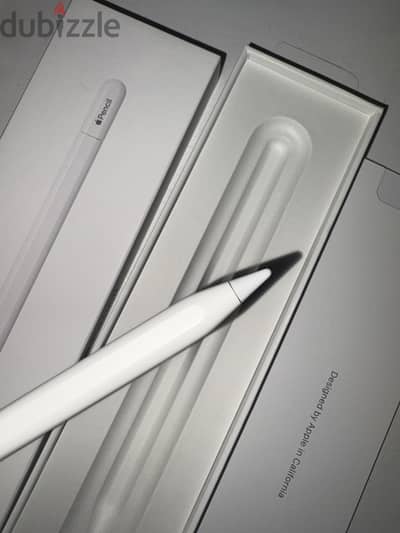 Pencil (USB-C) White Pencil (USB-C) White