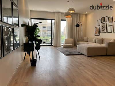 Apartment for Sale in Saada New Cairo – Best Price on the Market, Prime Location Near Hyde Park and La Vista.