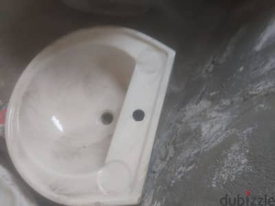 طقم حمام ليسيكو