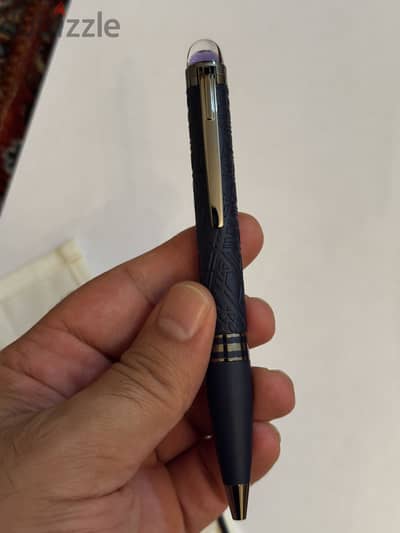 Montblanc StarWalker Ballpoint Pen