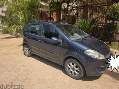 سبيرانزا إيه 113 2008 A113