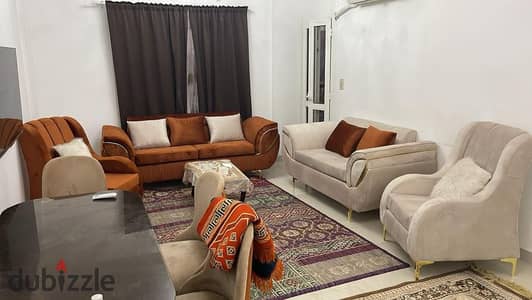 للبيع شقه 131م بالرحاب ٢ مجموعه 112 بسعر لقطه