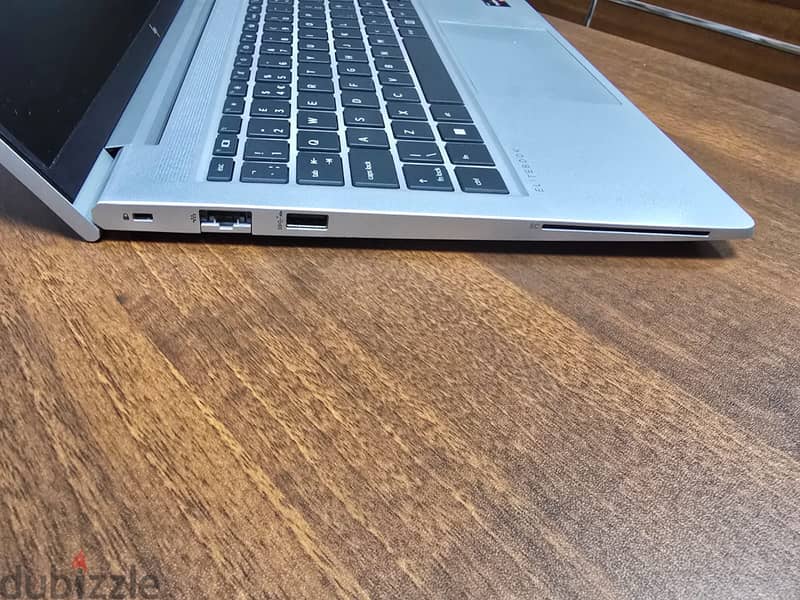 hp 645 g9 elitebook  from (Crystal Tech) 1