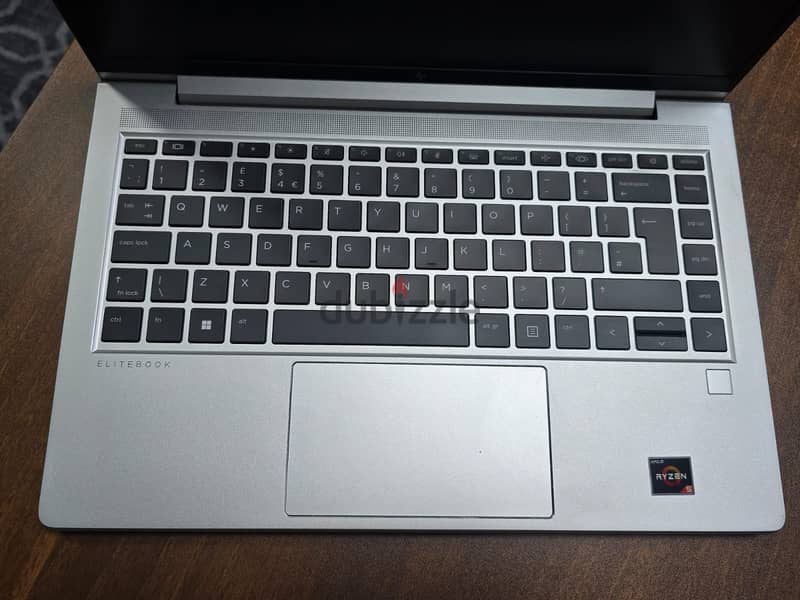 hp 645 g9 elitebook  from (Crystal Tech) 3