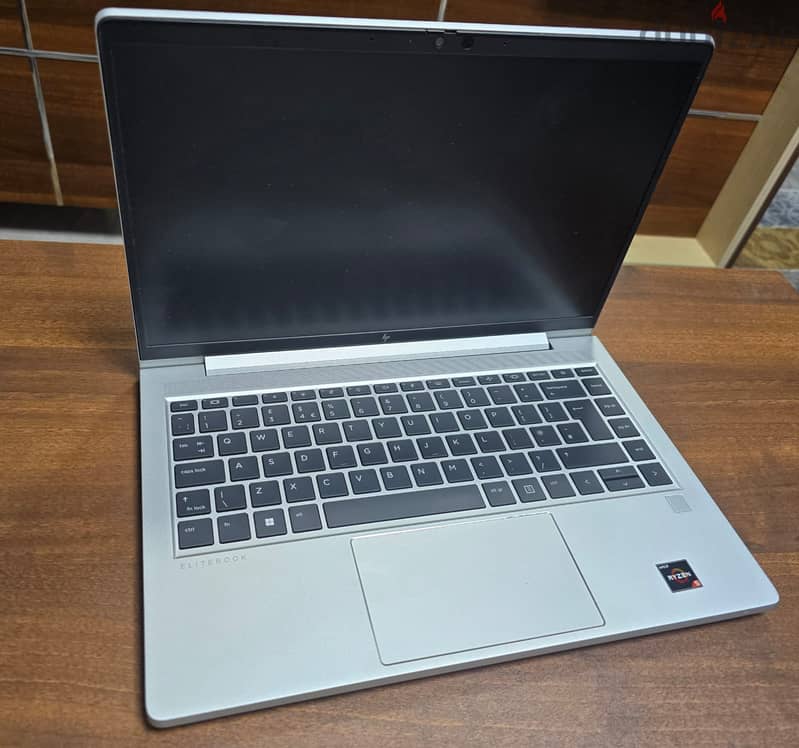 hp 645 g9 elitebook  from (Crystal Tech) 4